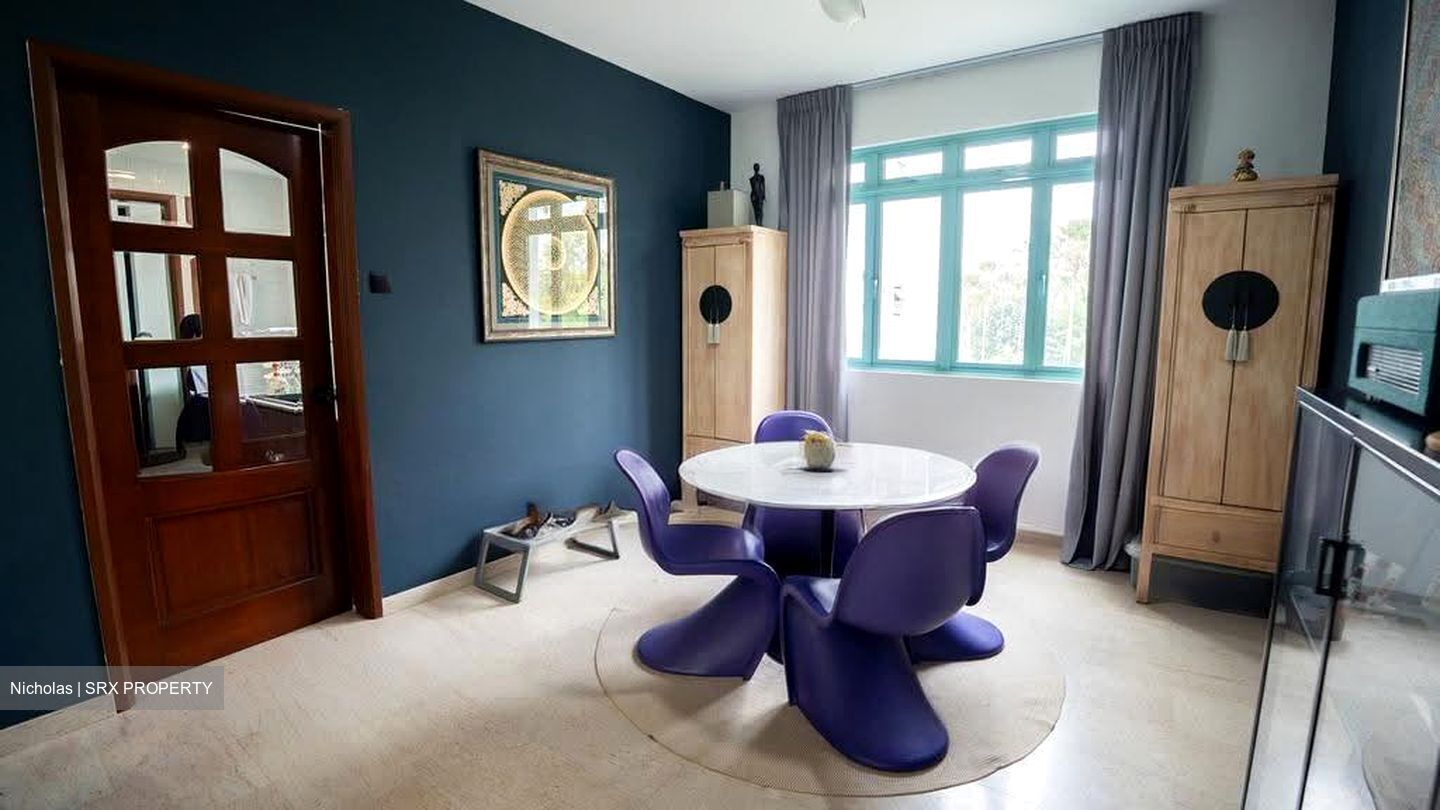 Ballota Park Condominium (D17), Condominium #635036801